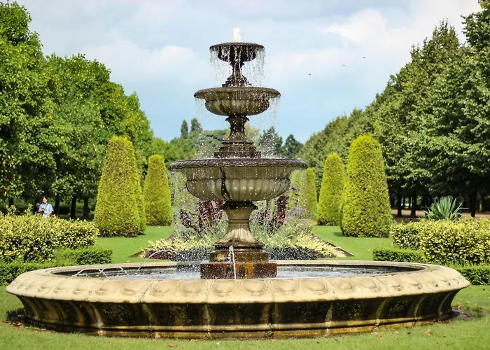 Chilworth Court