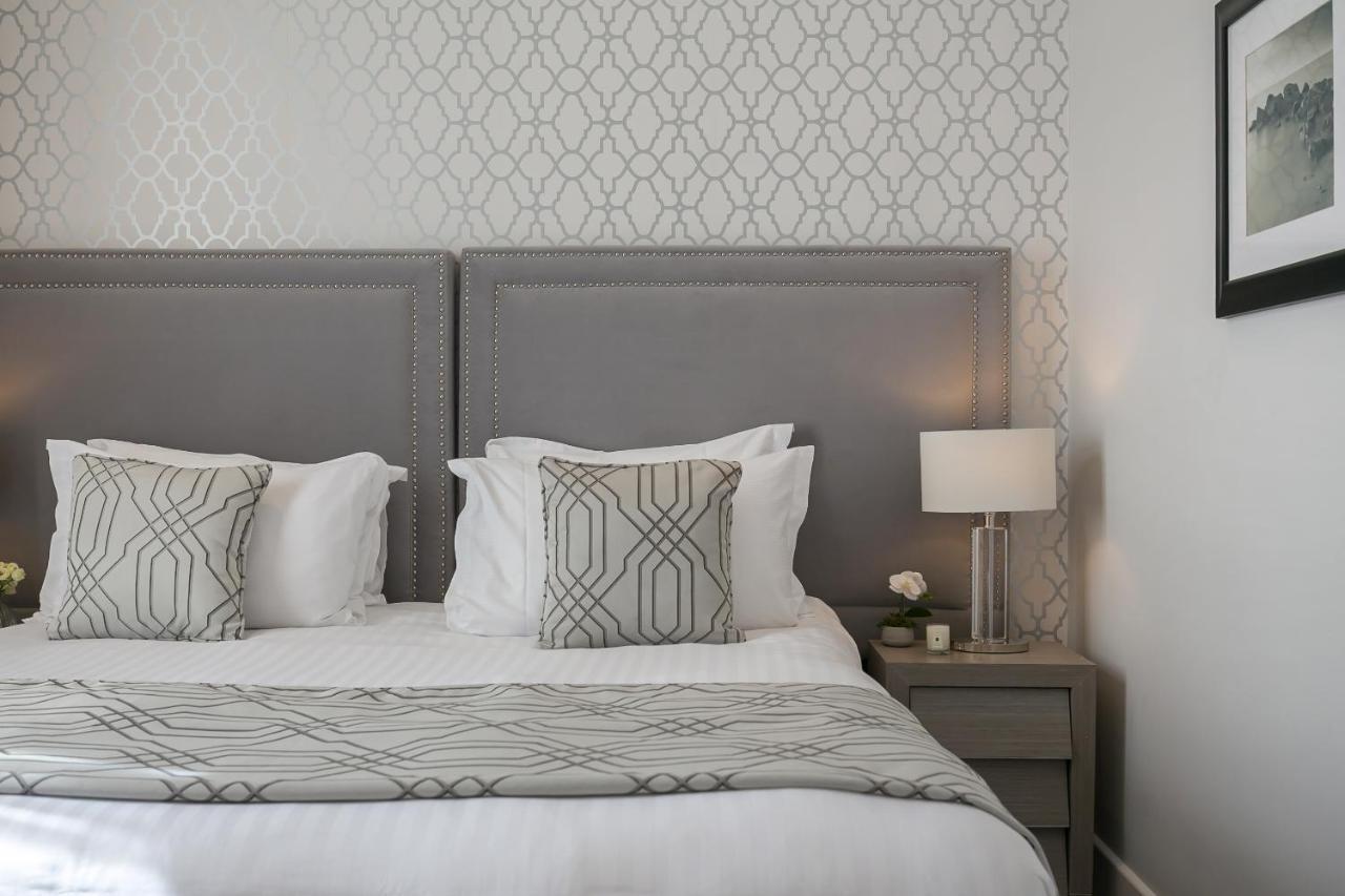 Chilworth Court Aparthotel Londra