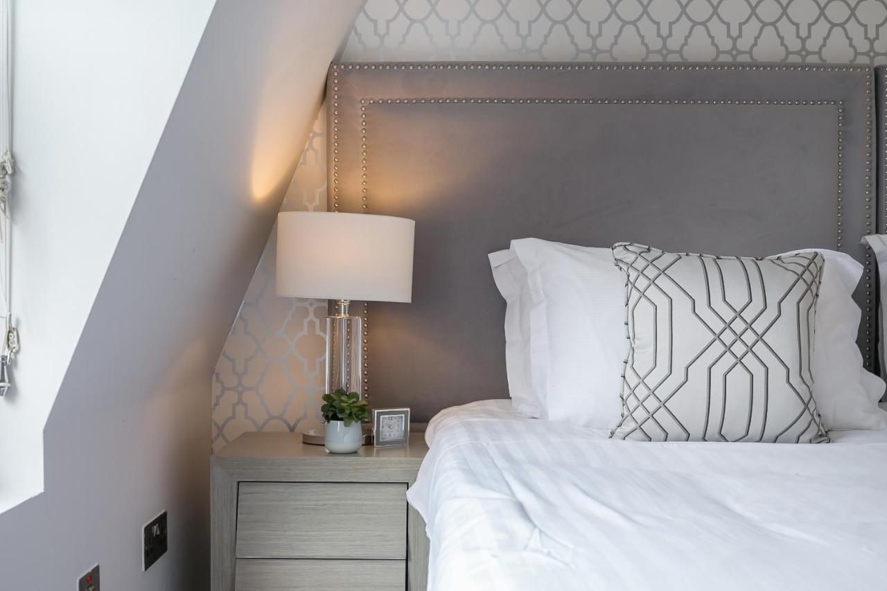 Aparthotel Chilworth Court Londra