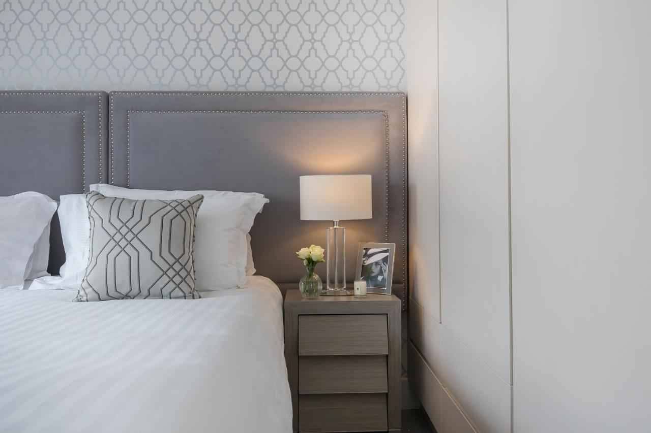 Chilworth Court Aparthotel Londra