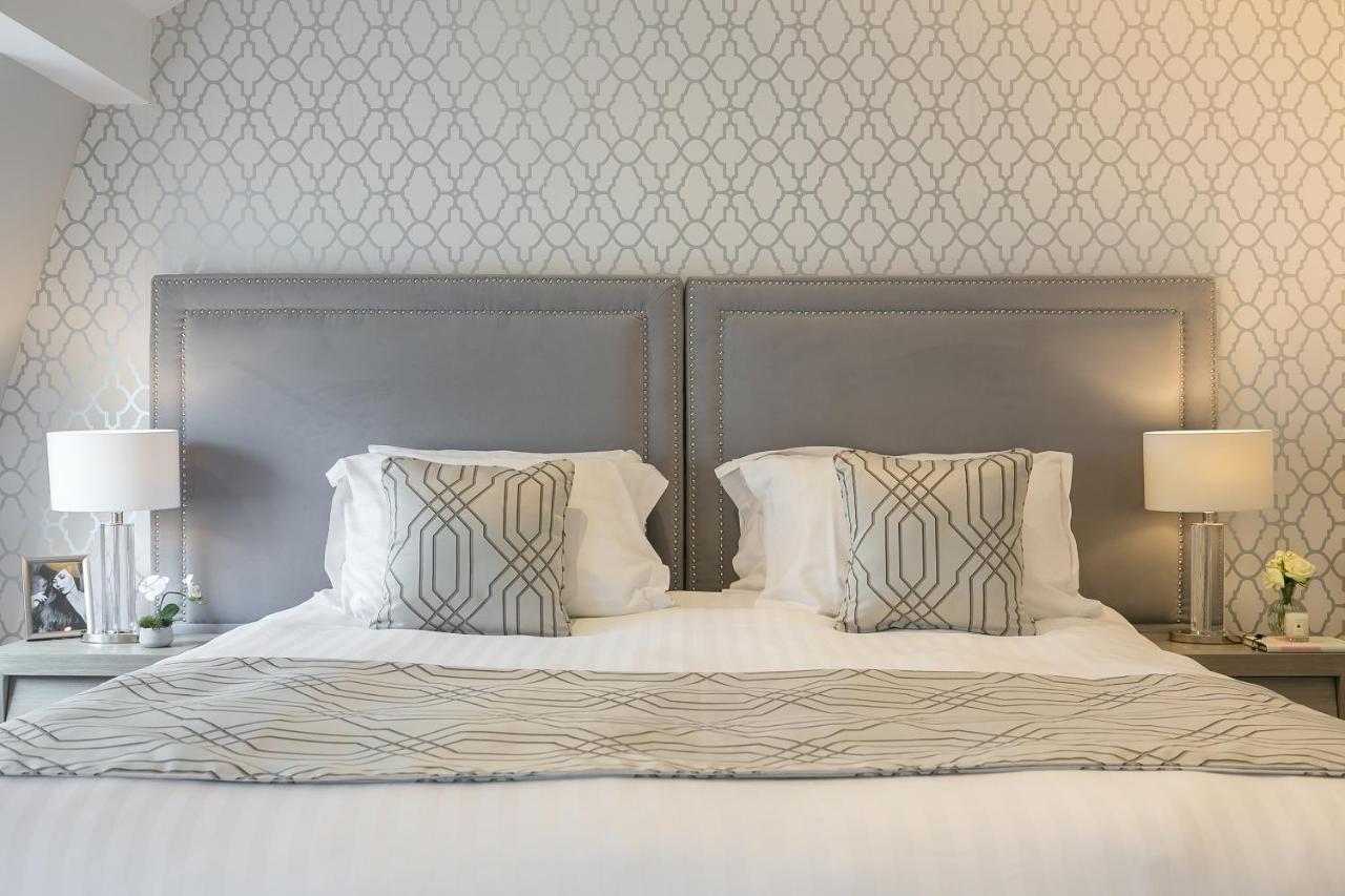 Chilworth Court Londra