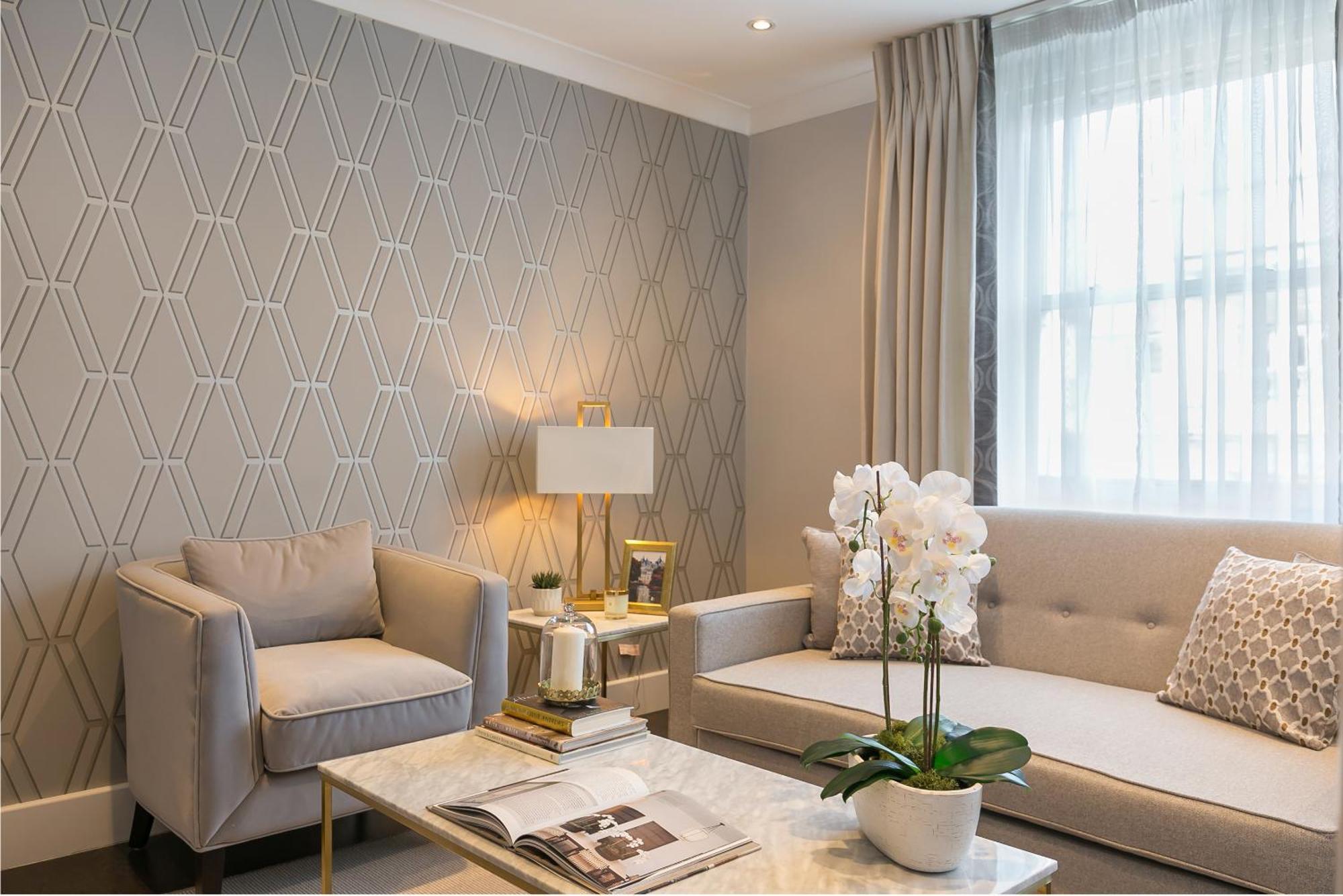 Chilworth Court Aparthotel Londra