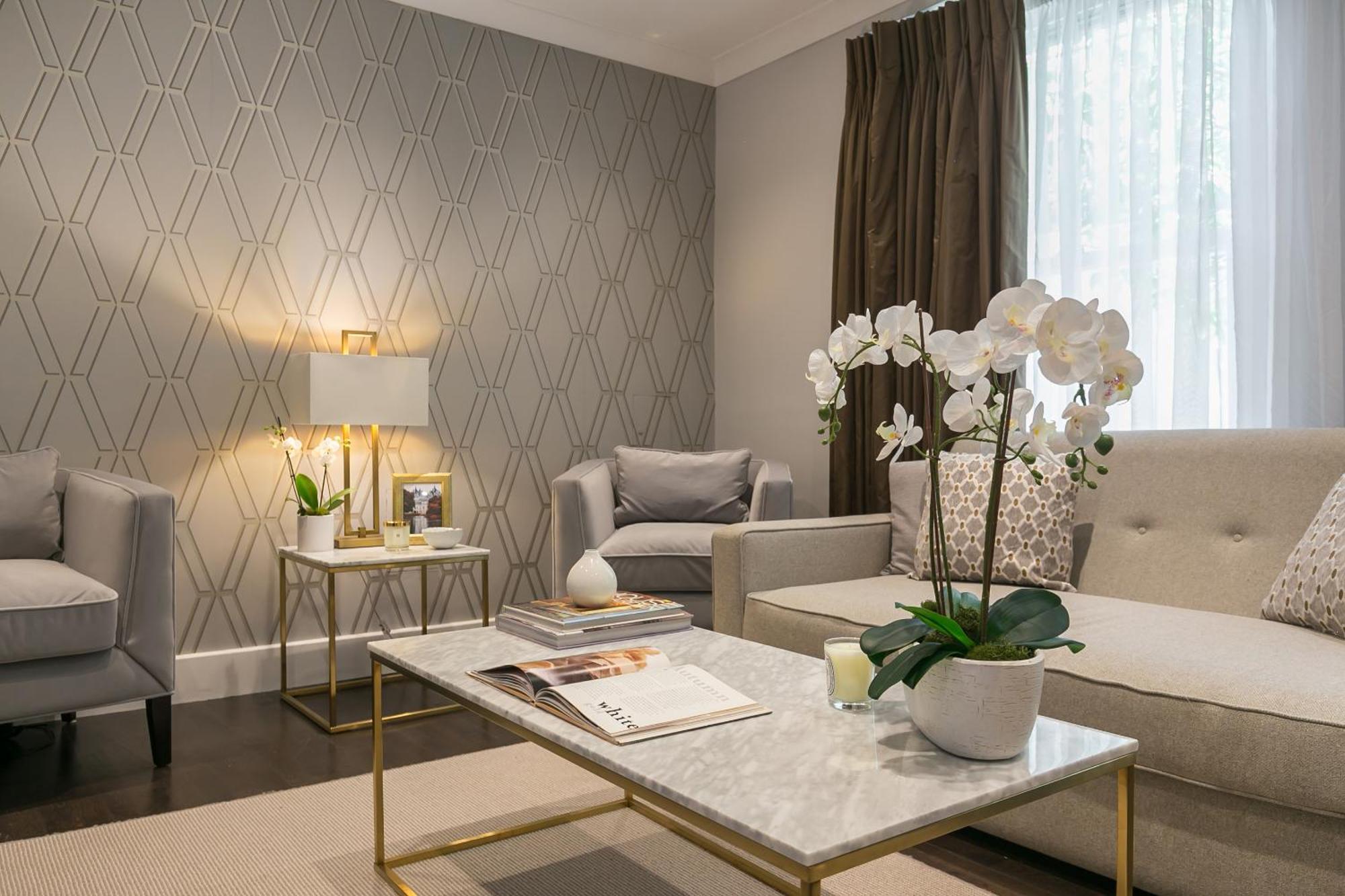 Chilworth Court Aparthotel Londra