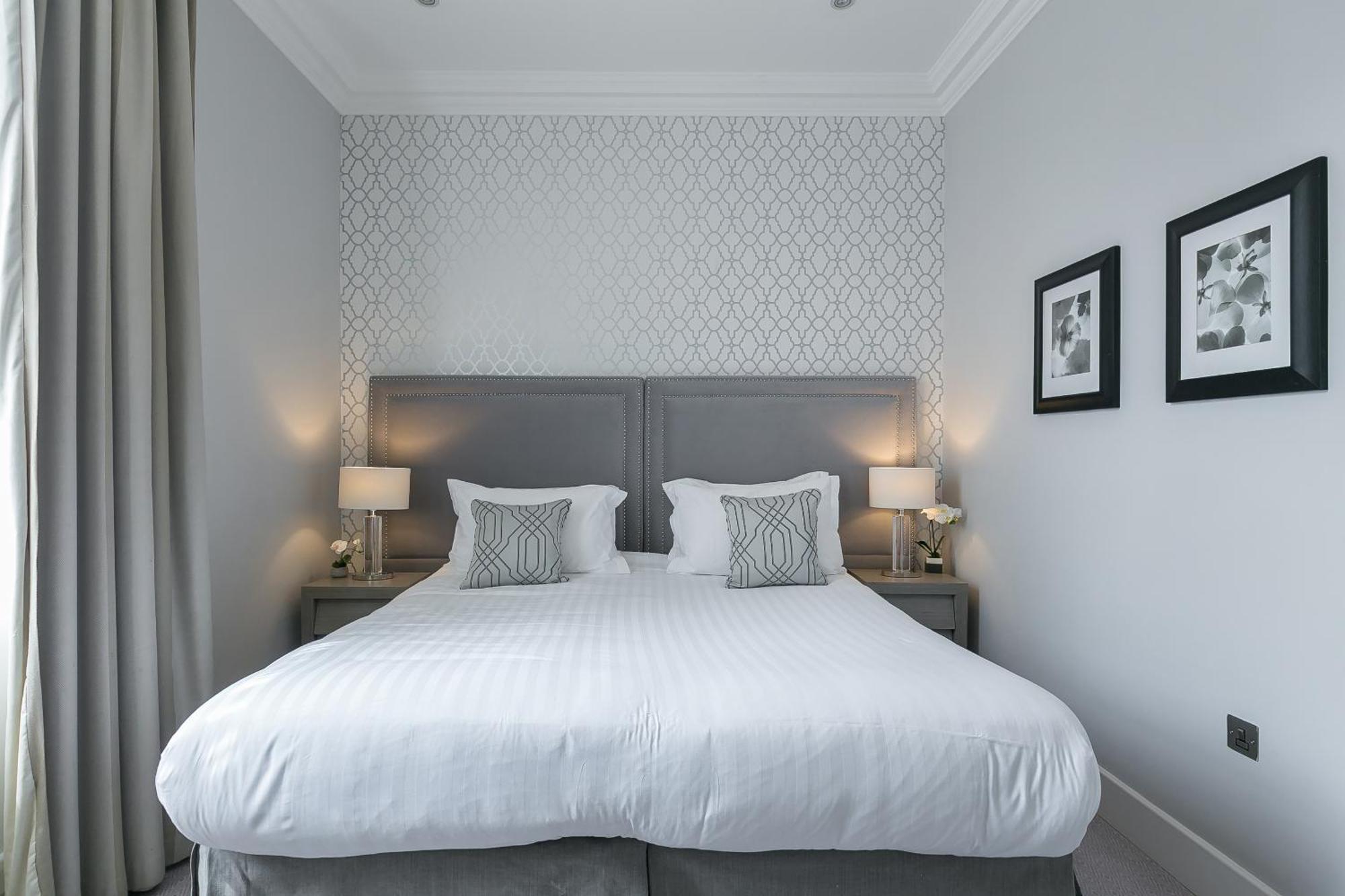 Aparthotel Chilworth Court Londra