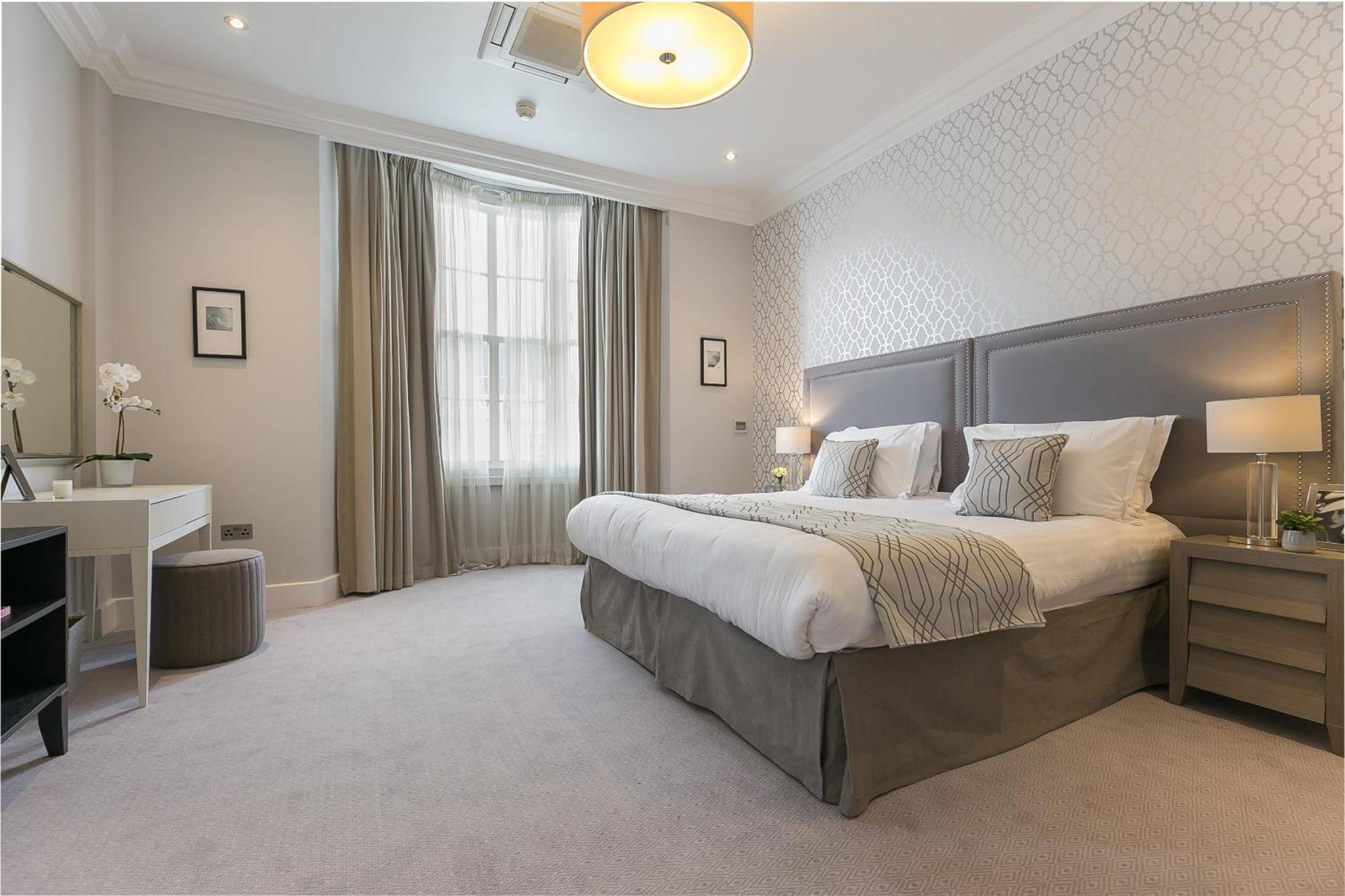 Chilworth Court Aparthotel Londra