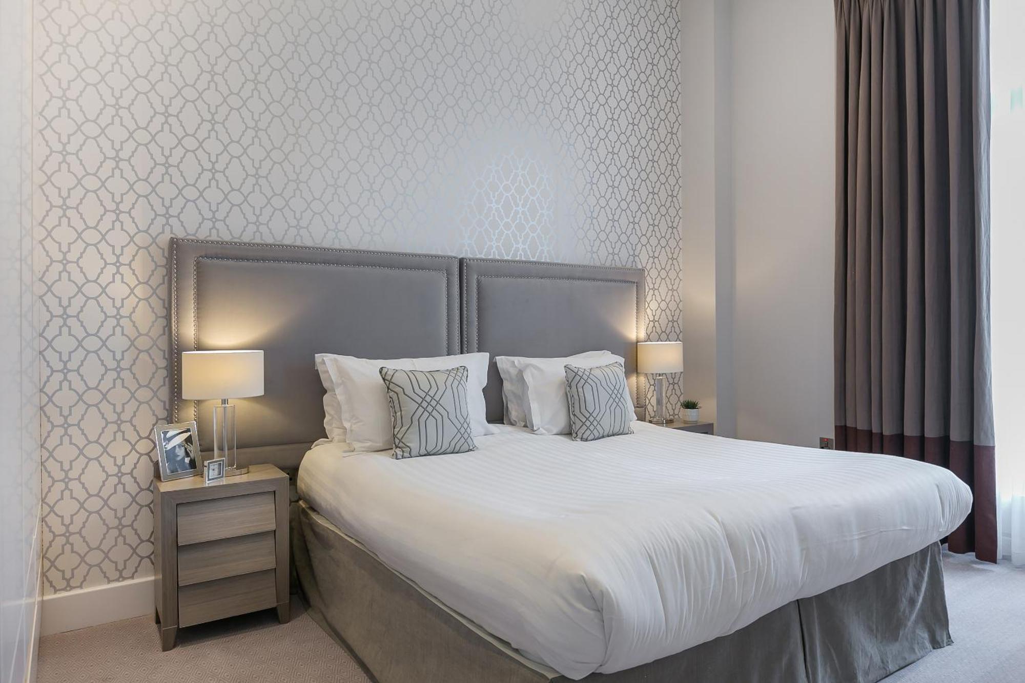 Chilworth Court Aparthotel Londra