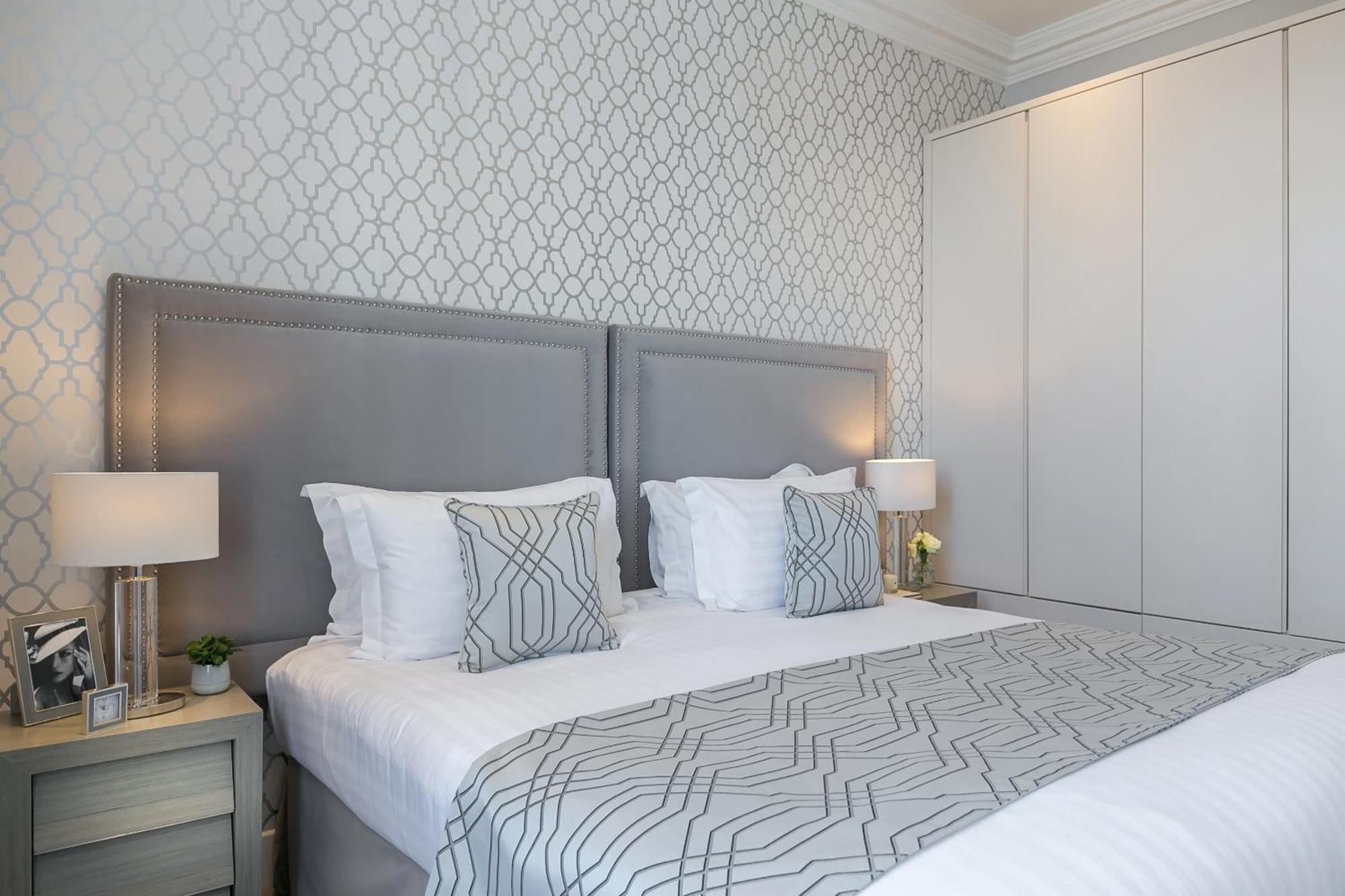 Aparthotel Chilworth Court Londra